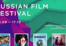 Lo mejor del cine ruso llega a Puebla