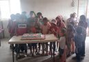 Festeja Antorcha a niños en Ocoyucan